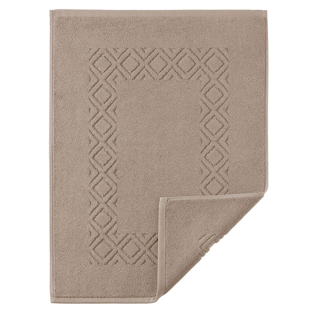 Produktbillede af Egeria Denver Taupe-70 x 130 cm på tilbud i høj kvalitet