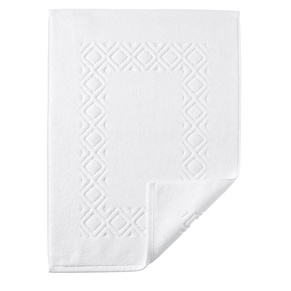 Produktbillede af Egeria Denver White-70 x 130 cm på tilbud i høj kvalitet