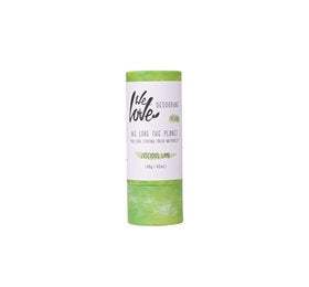 Produktbillede af Deo Stift Lucious Lime 48g. på tilbud