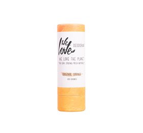 Produktbillede af Deo Stift Original Orange 65g. på tilbud