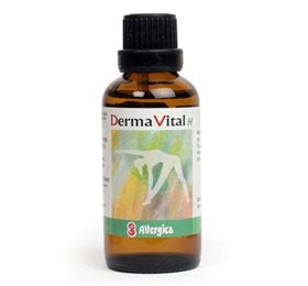 Produktbillede af Allergica Derma Vital H 50ml. på tilbud
