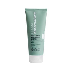 Produktbillede af DermaKnowlogy+ MD12 High Absorbant Cream 200 ml. på tilbud