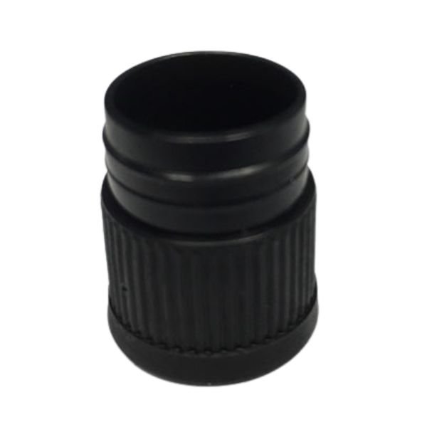 Plastprop Til Reagensglas Sort. 2 Cl. 1200 Styks ❤ Kæmpe udvalg i Blandet ❤ Billig fragt og hurtig levering 2 - 5 hverdage - Varenummer: BAR-638777 / Ean: på lager - Udsalg på Spar op til 64% - Over 360 kendte mærker på udsalg