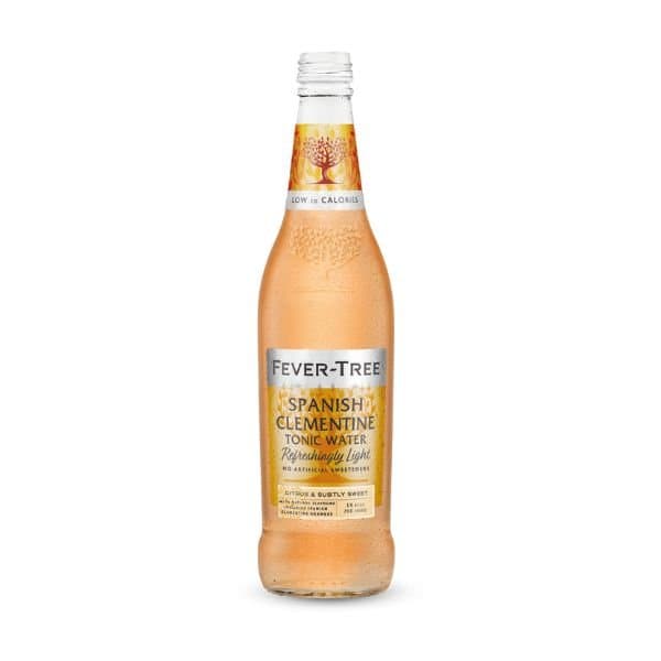 Fever-tree Spanish Clementine Tonic 50cl ❤ Kæmpe udvalg i FEVERTREE ❤ Billig fragt og hurtig levering 2 - 5 hverdage - Varenummer: BAR-649162 / Ean: &
