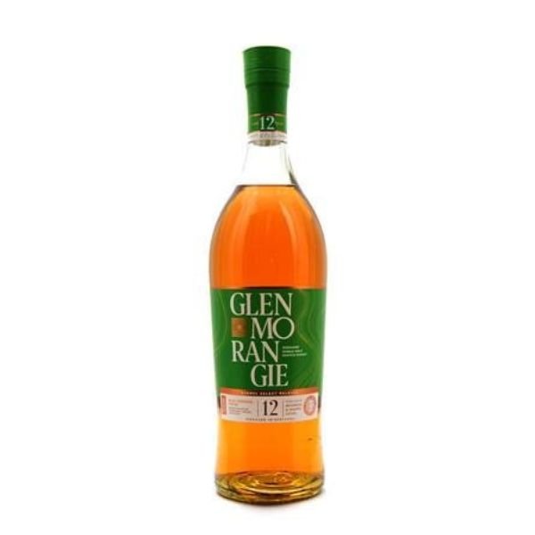 Glenmorangie "Palo Cortado" 12 Yo Fl 70 ❤ Kæmpe udvalg i GLENMORANG ❤ Billig fragt og hurtig levering 2 - 5 hverdage - Varenummer: BAR-656159 / Ean: på lager - Udsalg på Spar op til 53% - Over 400 kendte brands på udsalg