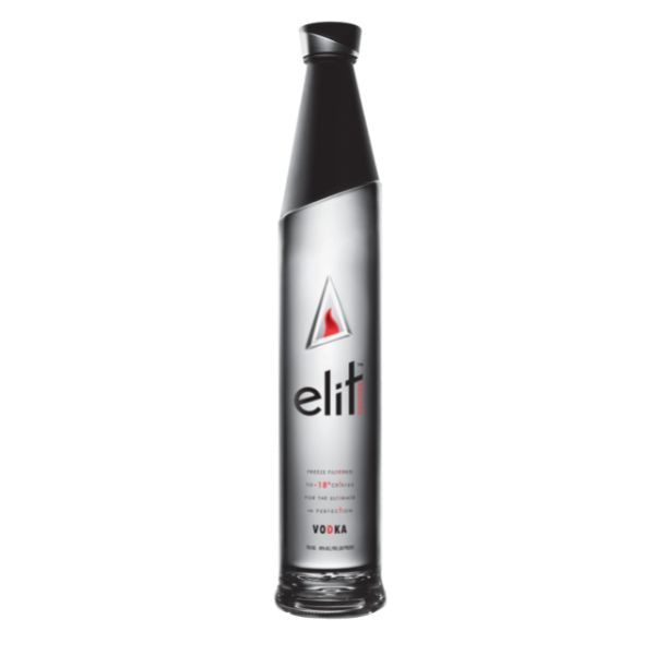 Produktbillede af Stolichnaya Vodka Elit Fl 70 på tilbud i premium kvalitet