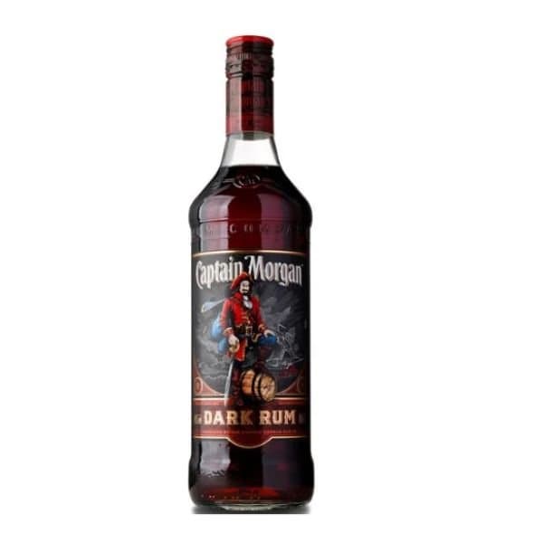 Captain Morgan Black Jamaica Rum Fl 70 ❤ Kæmpe udvalg i CAPTAINMOR ❤ Billig fragt og hurtig levering 2 - 5 hverdage - Varenummer: BAR-10684 / Ean: '5000281022482 på lager - Udsalg på Drikkevarer Spiritus Rom Spar op til 65% - Over 412 kendte brands på udsalg