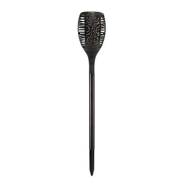 Havefakkel 78 Cm ❤ Kæmpe udvalg i HAAHR & CO ❤ Billig fragt og hurtig levering 2 - 5 hverdage - Varenummer: BAR-666891 / Ean: '5703535024149 på lager - Udsalg på Home Barindretning LED lys Spar op til 52% - Over 350 kendte brands på udsalg