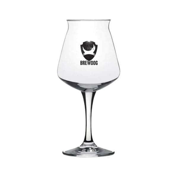 Ølglas Brewdog Teku 200x400 Ml ❤ Kæmpe udvalg i Brewdog ❤ Billig fragt og hurtig levering 2 - 5 hverdage - Varenummer: BAR-664766 / Ean: '5056025408524 på lager - Udsalg på Glas Glas til baren Branded Ølglas Spar op til 57% - Over 434 design mærker på udsalg