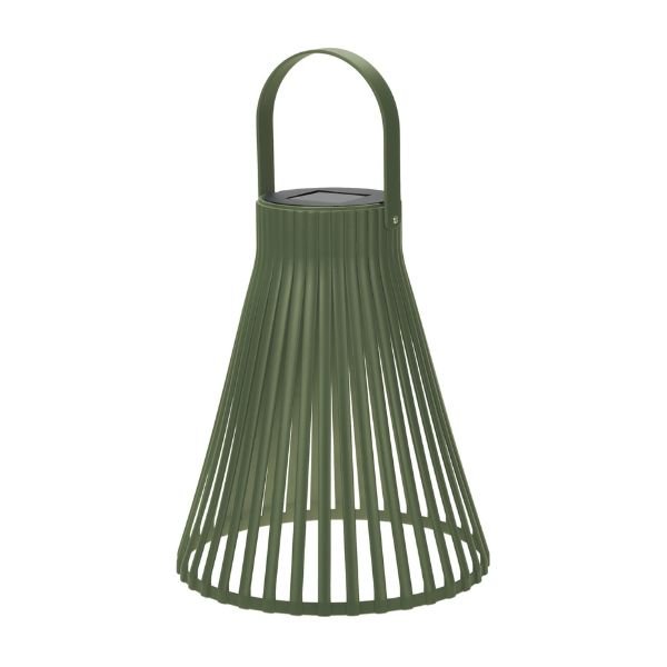 Lanterne Grøn 23 Cm ❤ Kæmpe udvalg i HAAHR & CO ❤ Billig fragt og hurtig levering 2 - 5 hverdage - Varenummer: BAR-666895 / Ean: '8720573479424 på lager - Udsalg på Home Barindretning LED lys Spar op til 67% - Over 324 kendte brands på udsalg