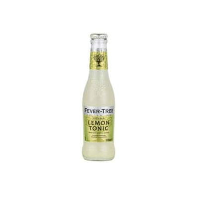 Fever-tree Light Lemon Tonic 50cl ❤ Kæmpe udvalg i FEVERTREE ❤ Billig fragt og hurtig levering 2 - 5 hverdage - Varenummer: BAR-14380 / Ean: '5060605060422 på lager - Udsalg på Drikkevarer Vand og mixere Tonic vand Spar op til 56% - Over 454 kendte brands på udsalg