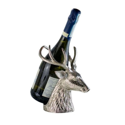Hjort Vin Flaskeholder ❤ Kæmpe udvalg i Culinary Concepts ❤ Billig fragt og hurtig levering 2 - 5 hverdage - Varenummer: BAR-775049 / Ean: på lager - Udsalg på Spar op til 53% - Over 1150 kendte brands på udsalg
