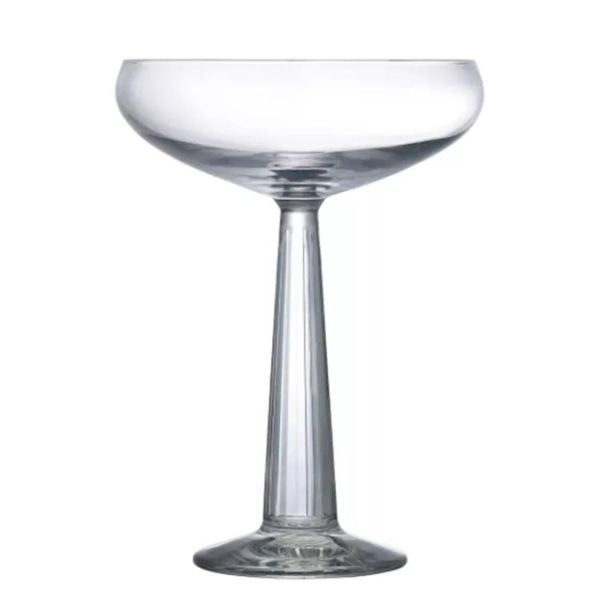Produktbillede af Cocktailglas Coupe Big Top 23 Cl. på tilbud i premium kvalitet
