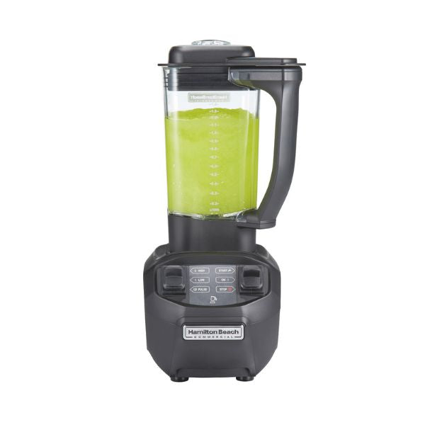 Produktbillede af Hamilton Beach Rio Blender Hbb255-ce 1,25l på tilbud i premium kvalitet