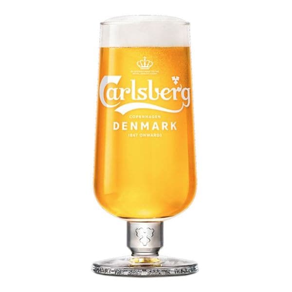 Carlsberg Ølglas På Stilk 40 Cl ❤ Kæmpe udvalg i CARLSBERG ❤ Billig fragt og hurtig levering 2 - 5 hverdage - Varenummer: BAR-779106 / Ean: på lager - Udsalg på Spar op til 65% - Over 1112 kendte brands på udsalg