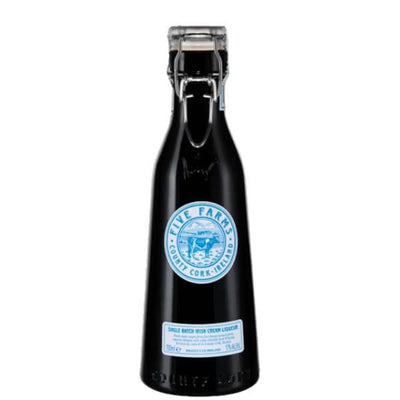 Five Farms Irish Cream Liqueur Fl 70 ❤ Kæmpe udvalg i Five Farms ❤ Billig fragt og hurtig levering 2 - 5 hverdage - Varenummer: BAR-1325791 / Ean: på lager - Udsalg på Hjem og have | Køkken og spisestue | Barudstyr Spar op til 55% - Over 857 kendte brands på udsalg