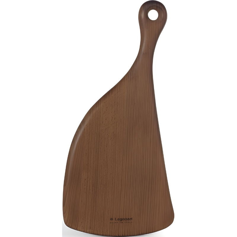 Produktbillede af Legnoart Prosciutto Ctl Skærebræt 50 x 23 x 3,2 Cm på tilbud i brug