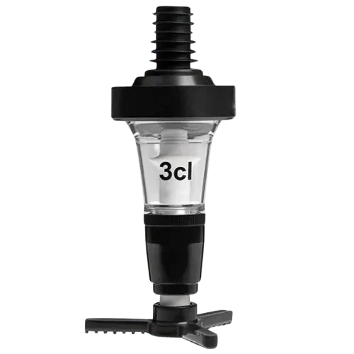 Spiritus Doserings Mål 3 Cl