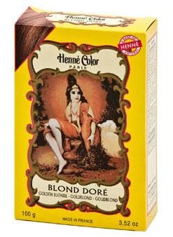 Stort online udvalg i Rømer Henna Pulver Gyldenblond ❤ Rømer ❤ Hurtig levering: 1 - 2 Hverdage og gratis fragt v/køb over 295 kr. GLS til pakkeshop ❤ Varenummer: HG-2218 og barcode / Ean: 3348070140064 på lager - Kæmpe udvalg i Hårfarve - Over 434 design brands på udsalg