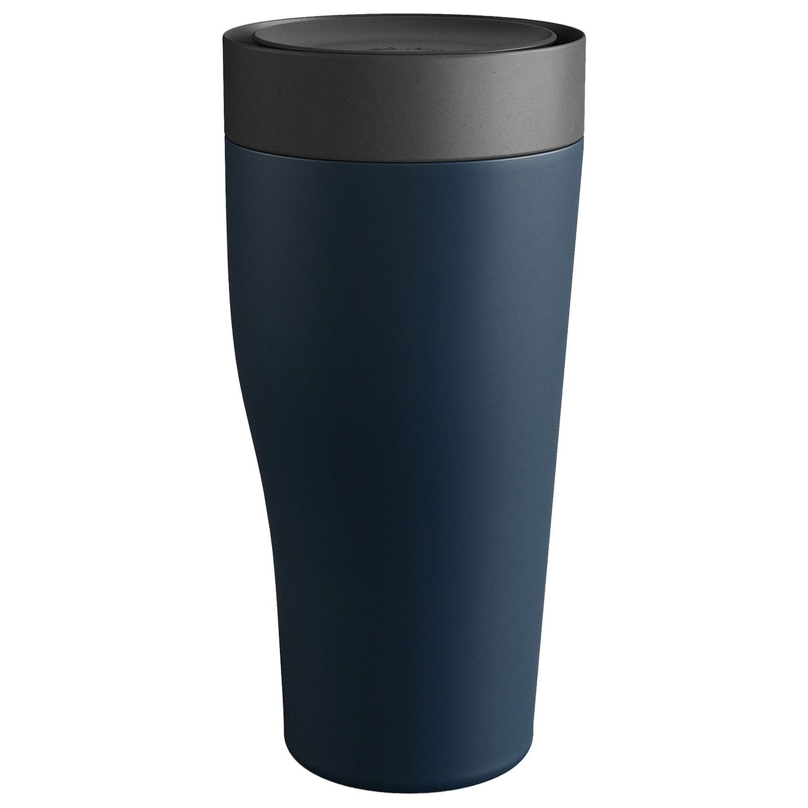 Georg jensen Georg jensen Sky termokop, blå ❤ vinkelbillede (Termokopper)