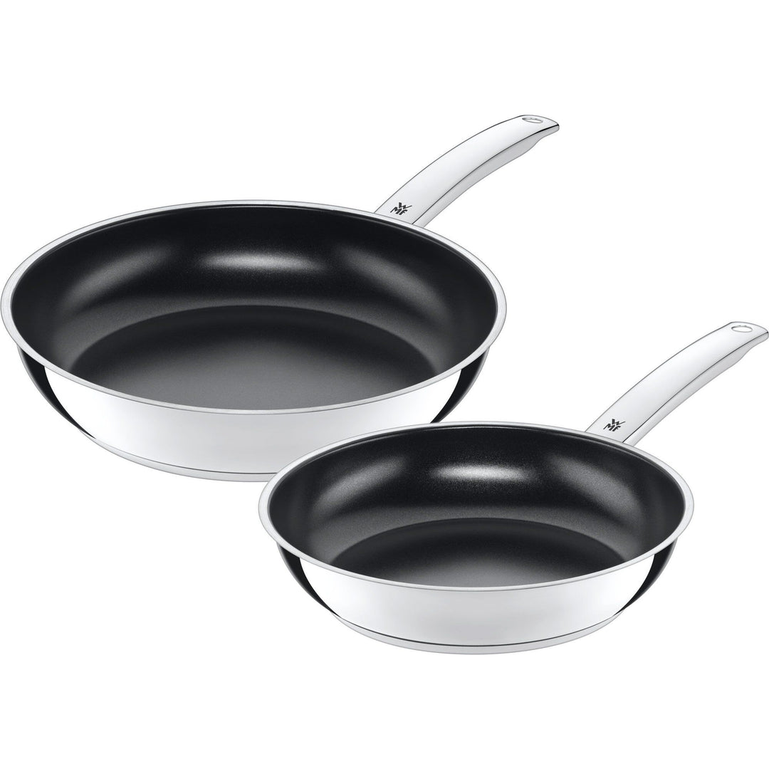 Wmf Wmf Durado Stegepandesæt 28 + 24 cm. ❤ frontbillede (Stegepander)