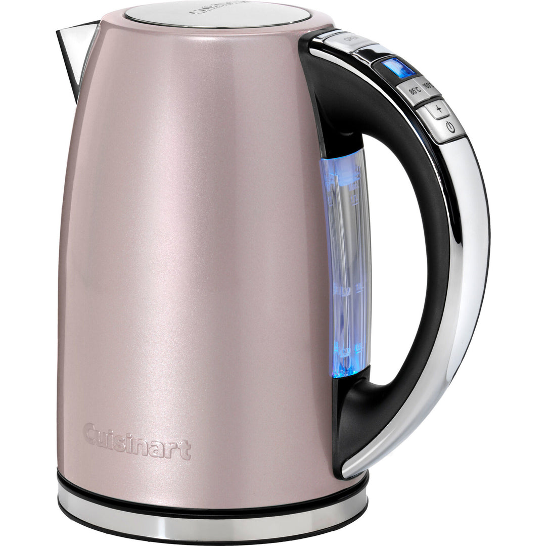 Cuisinart Cuisinart Elkedel Rosa – produktvisning (Elkedel)