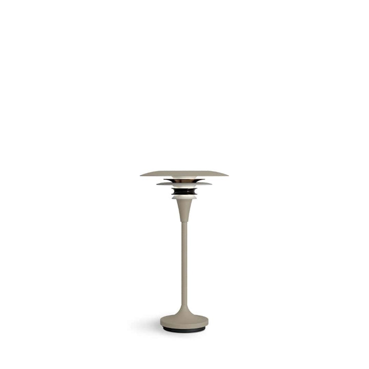 Diablo Ø20 Bordlampe Sand/Metallisk Bronze Belid