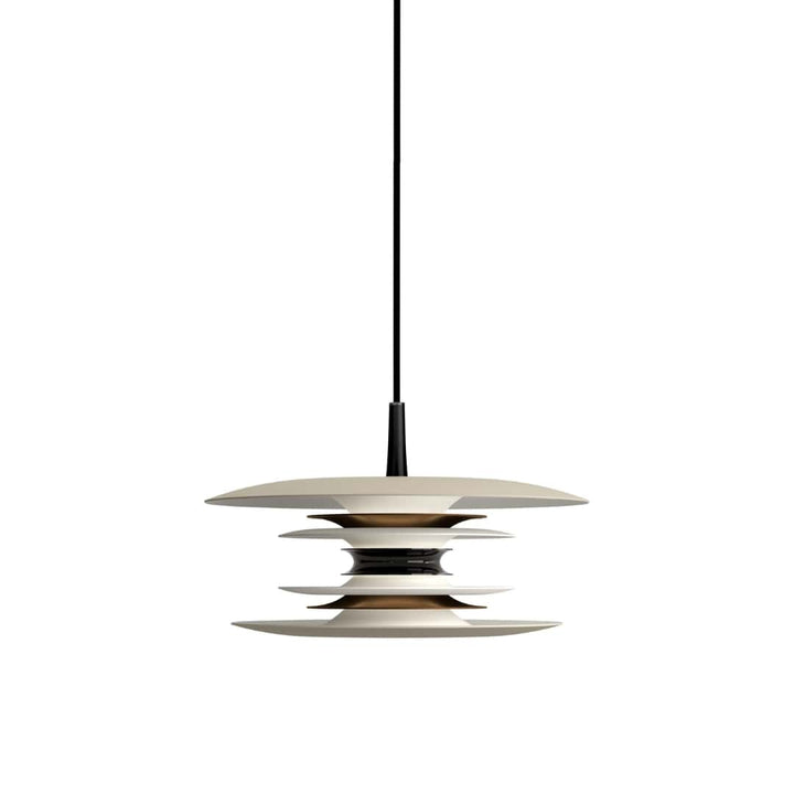 Diablo Ø30 Pendel Sand/Metallisk Bronze Belid