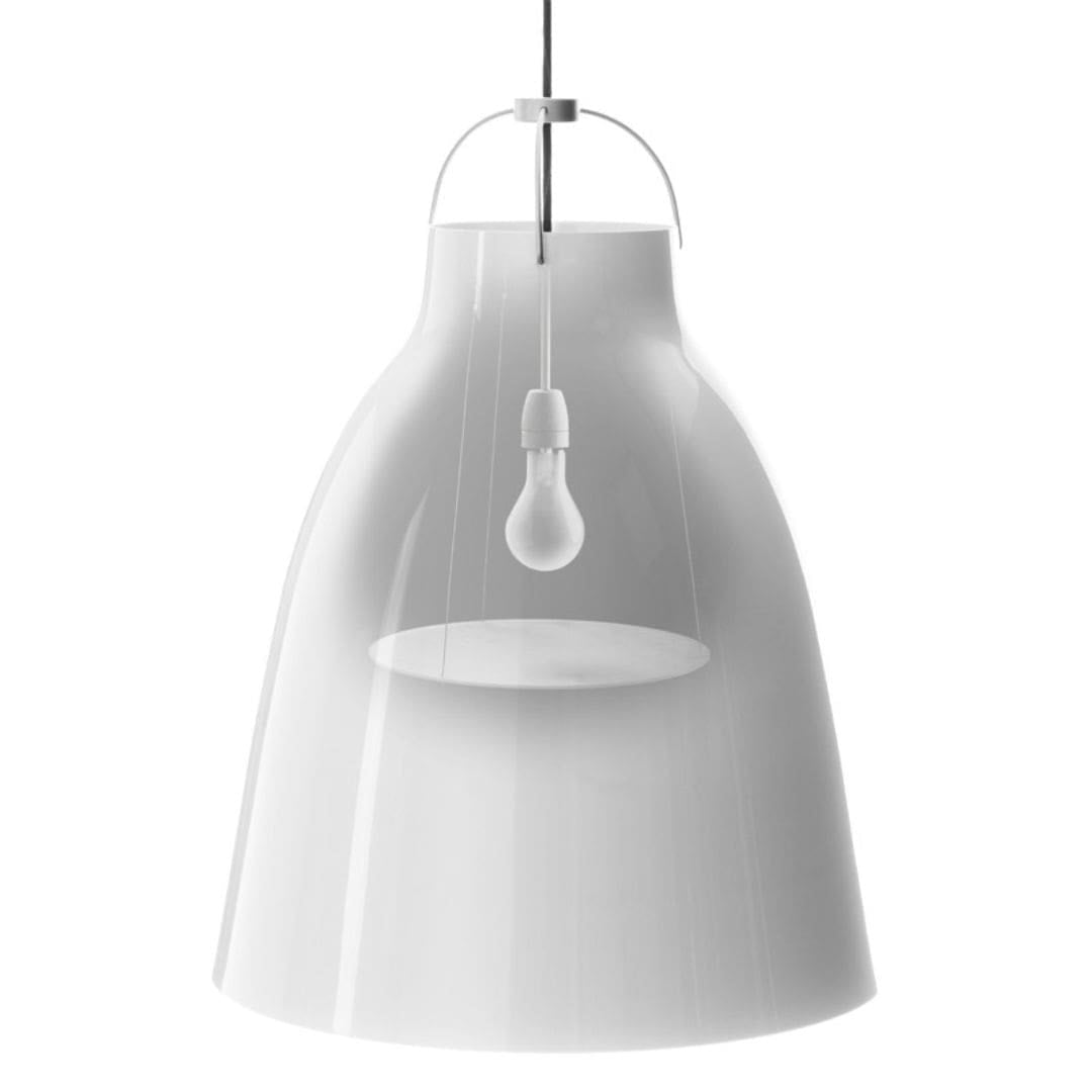Produktbillede af Diffuser til Caravaggio P3 Fritz Hansen i premium kvalitet