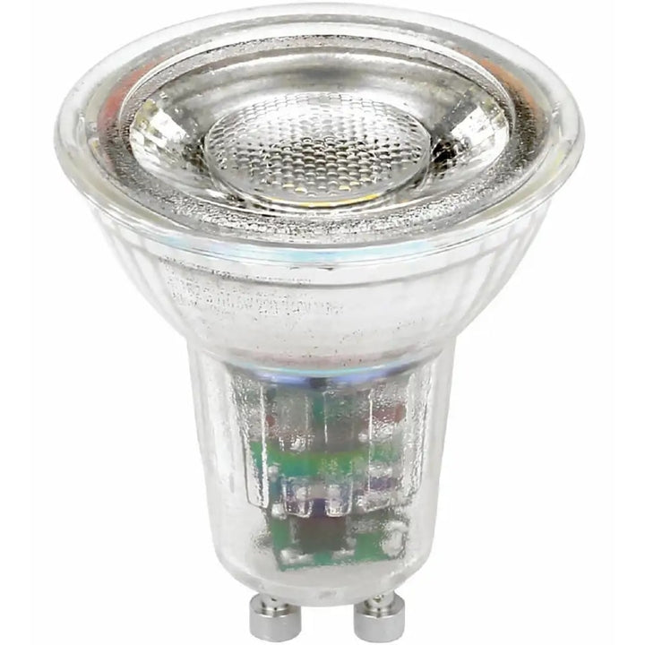 Diolux E6 GU10 E-serie 4,7W Så længe lager haves GN