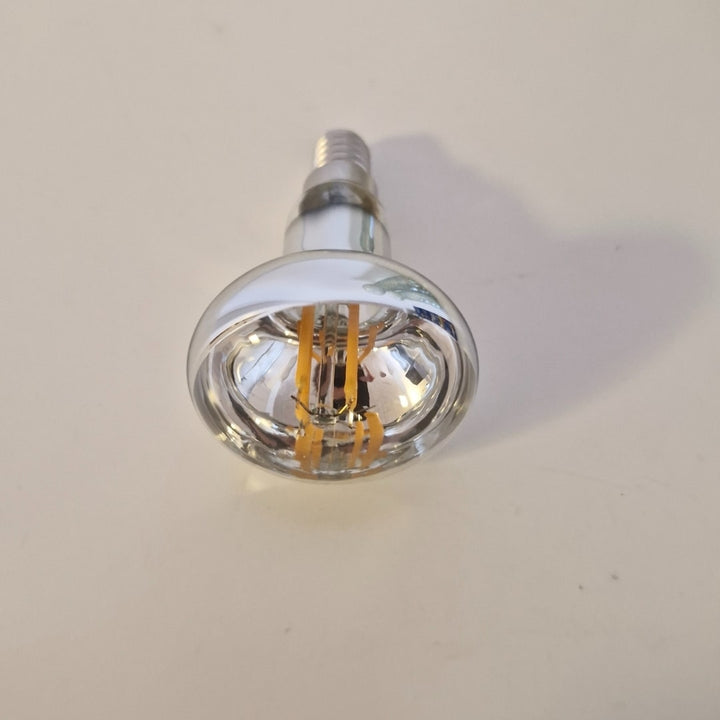 Diolux Flekto50 E14 3W Så længelager haves GN