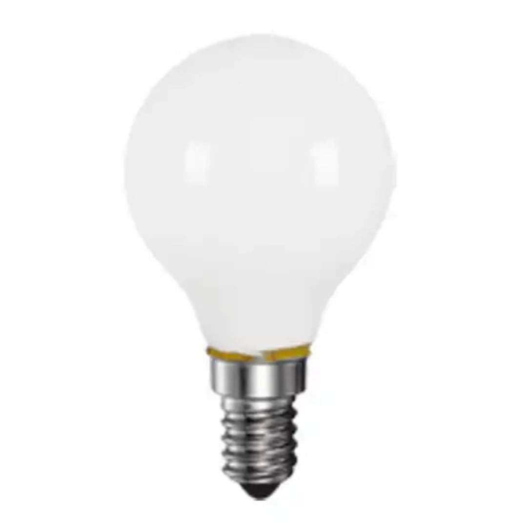 DIOLUX KRONE25 3,5W 827 E14 249lm Dæmpbar GN