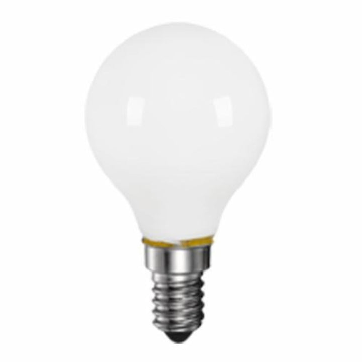 DIOLUX KRONE40 4W 827 E14 470lm 3-DIM GN