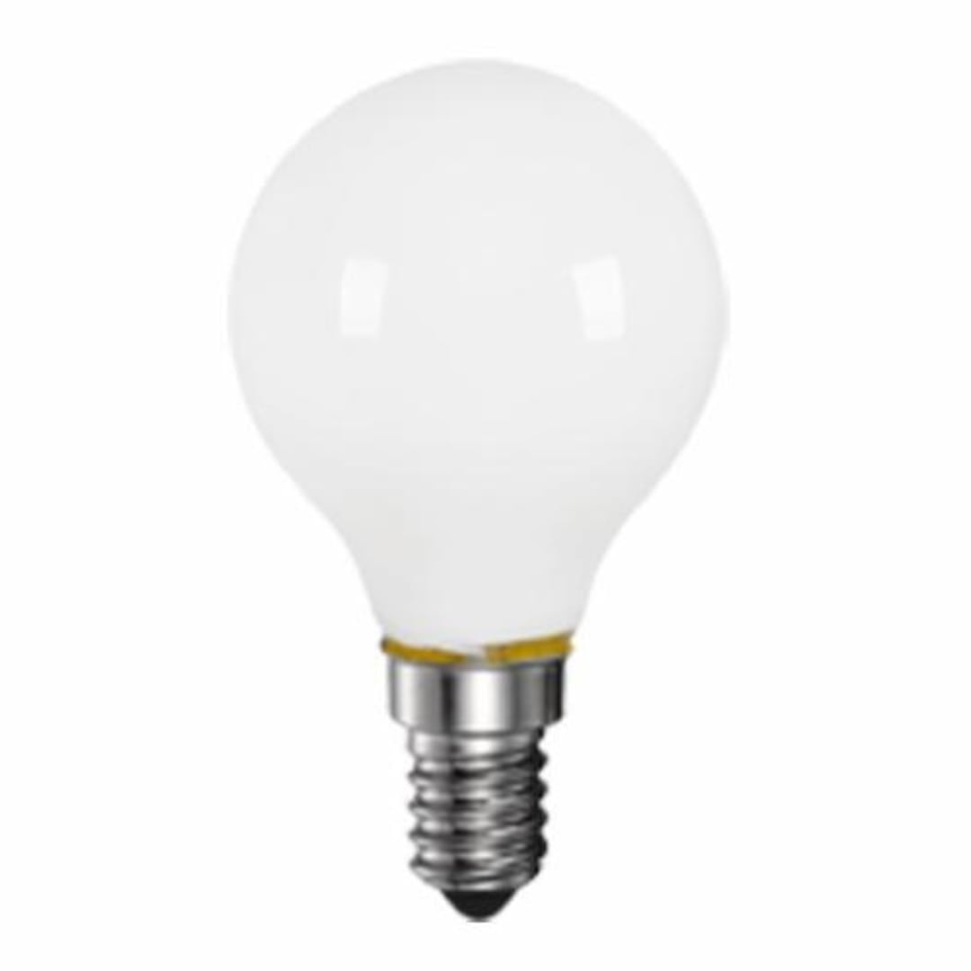DIOLUX KRONE40 4W 827 E14 470lm 3-DIM GN