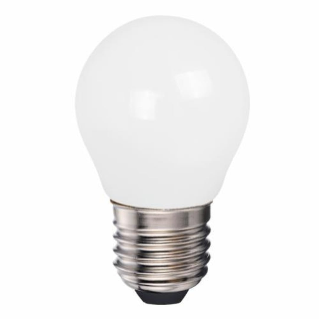 DIOLUX KRONE40 4W 827 E27 470lm 3-DIM Så længe lager haves- GN