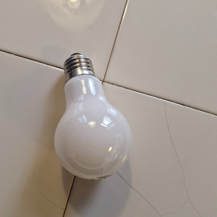 Diolux Norma100 E27 12W LED Tænd/Sluk GN