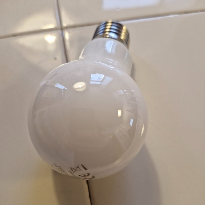Diolux Norma75 E27 8W LED 3000K 3-trins dæmp GN