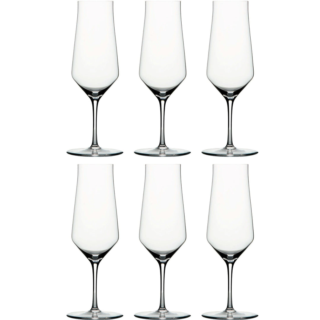 Zalto Zalto Ølglas 350 ml. 6 stk. – produktfoto (Ølglas)