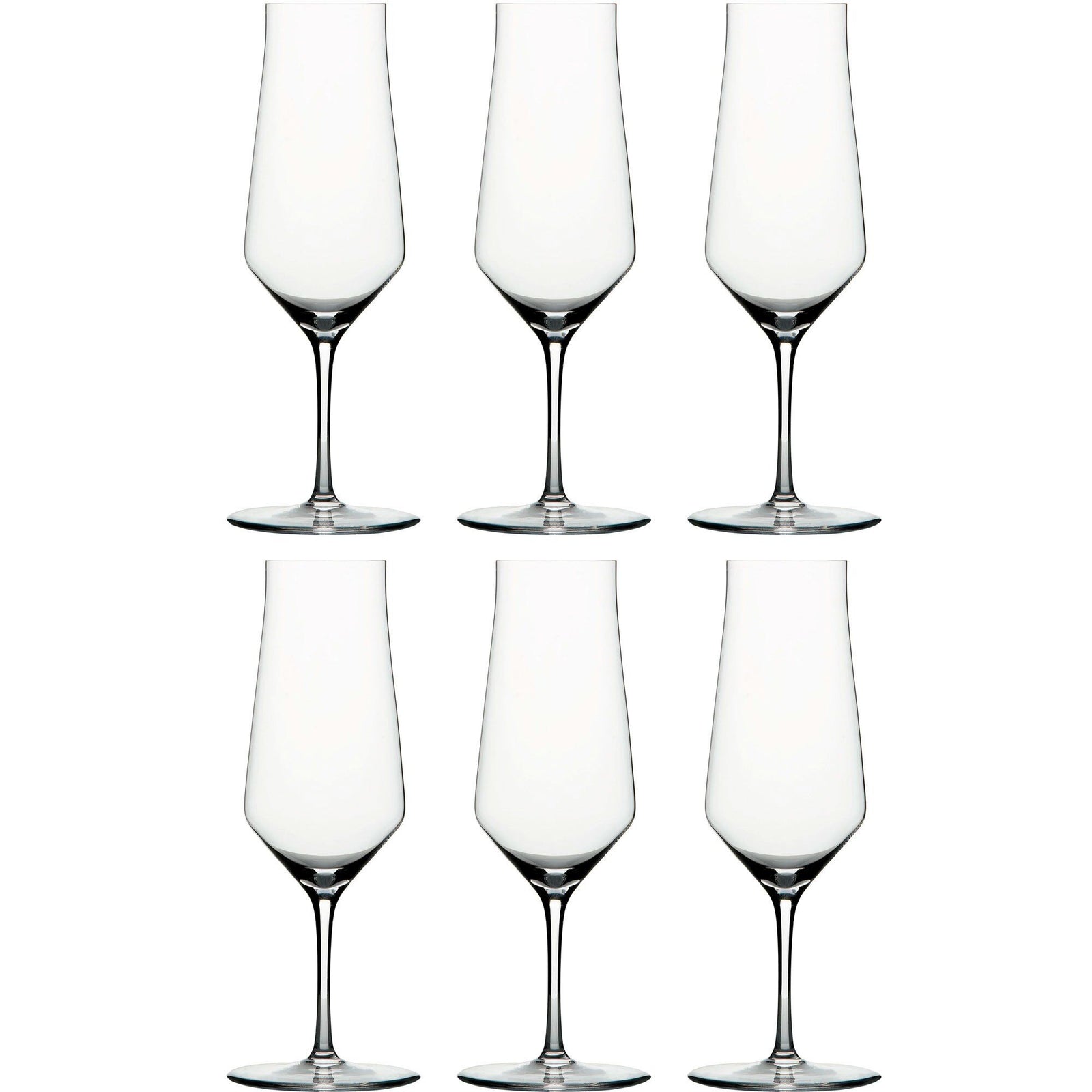 Zalto Zalto Ølglas 350 ml. 6 stk. – produktfoto (Ølglas)