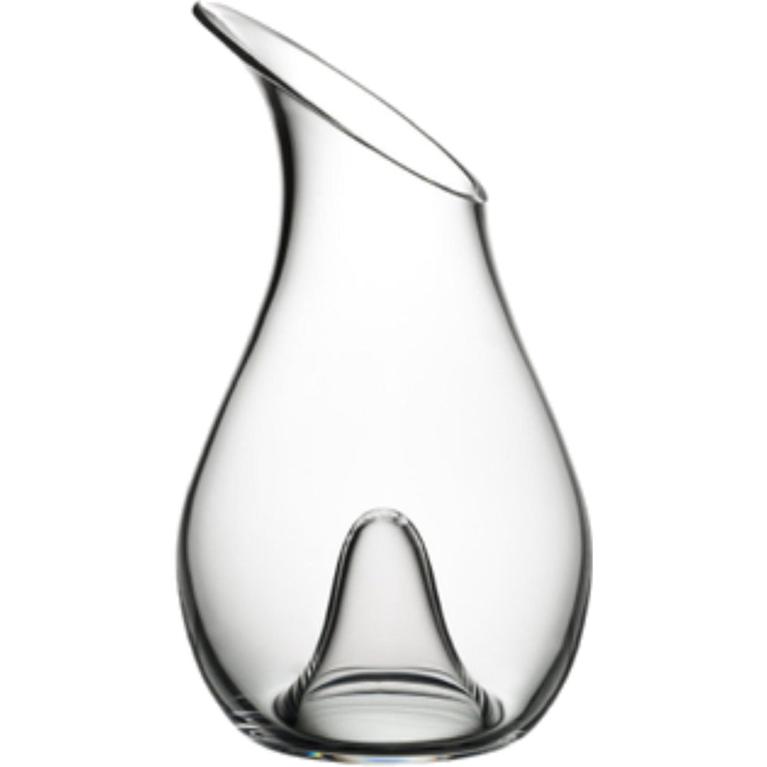 Riedel Riedel O Single Karaffel 98 cl – vinkelbillede (karafel)