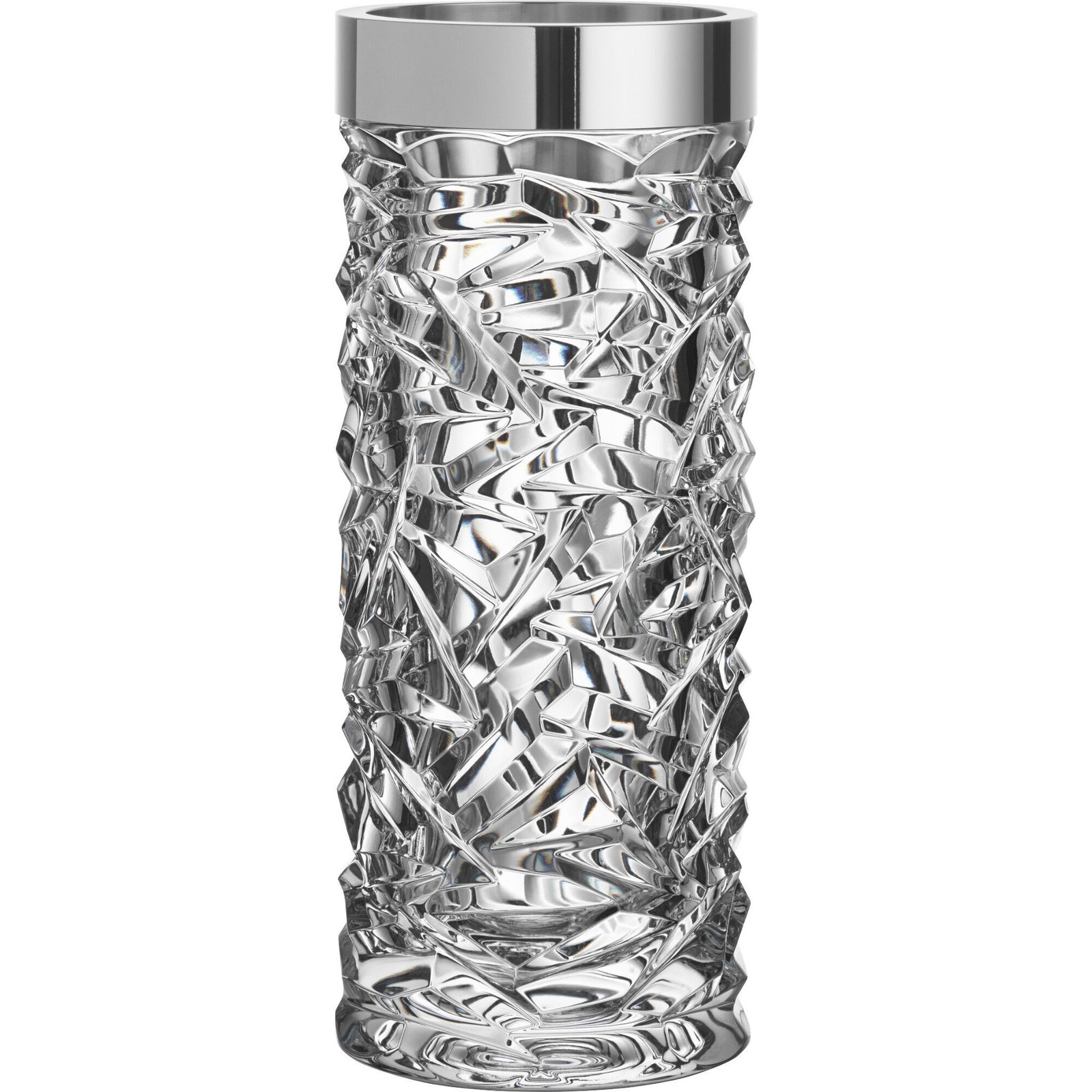 Orrefors Orrefors Carat vase – produktfoto (Vase)