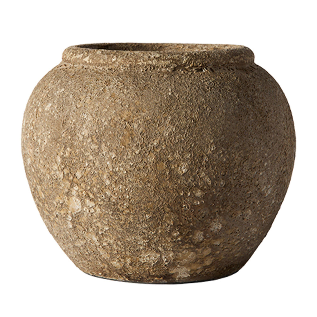 Muubs Muubs Luna vas 25 cm, beige – detaljebillede (Vase)