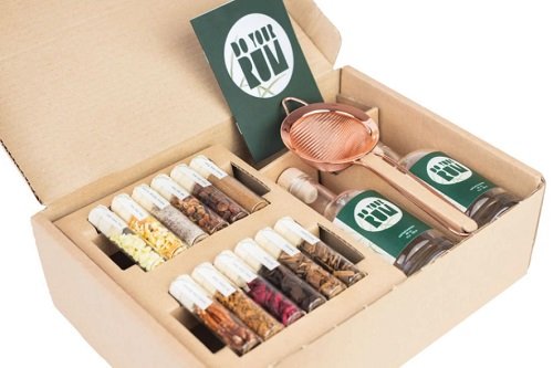 Do Your Own Rom Gaveæske - Lav Din Egen Rom ❤ Kæmpe udvalg i Rbdrinks ❤ Billig fragt og hurtig levering 2 - 5 hverdage - Varenummer: BAR-623132 / Ean: '4260680270506 på lager - Udsalg på Drikkevarer Spiritus Rom Spar op til 59% - Over 454 design brands på udsalg