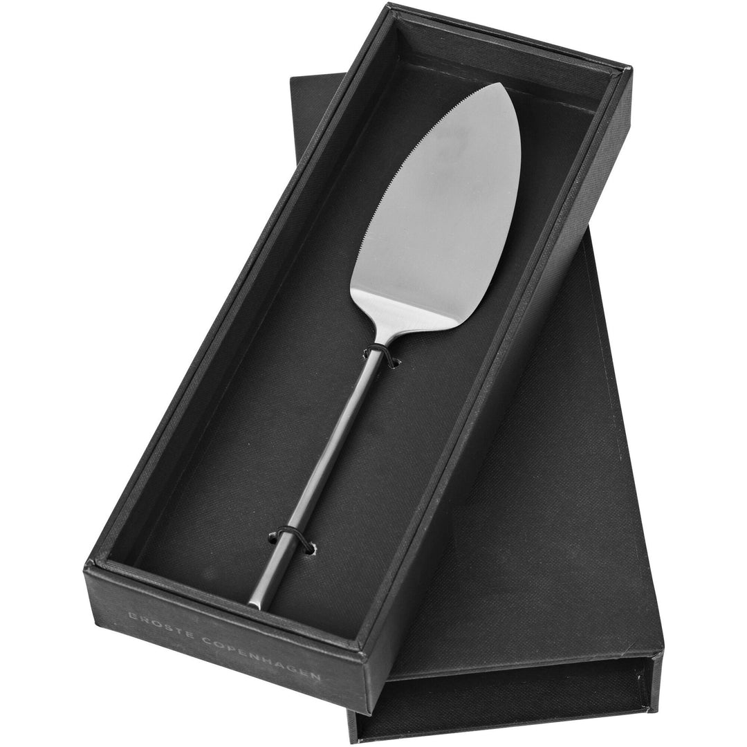 Broste Broste Sletten Full Satin, kagekniv ❤ produktbillede (Tårtspade)