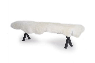 Dobbelt Lammeskind - Økologisk - 60x180 cm - Natur ❤ Stort online udvalg i Havemøbelland ❤ Billig fragt og hurtig levering 2 - 5 hverdage ❤ Varenummer: HML-DK2862 / Ean: på lager - Udsalg på INDEMØBLER > Lammeskind Spar op til 58% - Over 350 kendte brands på udsalg