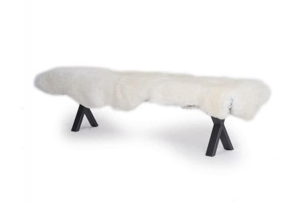 Dobbelt Lammeskind - Økologisk - 60x180 cm - Natur ❤ Stort online udvalg i Havemøbelland ❤ Billig fragt og hurtig levering 2 - 5 hverdage ❤ Varenummer: HML-DK2862 / Ean: på lager - Udsalg på INDEMØBLER > Lammeskind Spar op til 58% - Over 350 kendte brands på udsalg