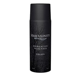 Stort online udvalg i Beauté Pacifique Double Action Facial Scrub Masculinity 100 ml. ❤ Beauté Pacifique ❤ Hurtig levering: 1 - 2 Hverdage og gratis fragt v/køb over 295 kr. GLS til pakkeshop ❤ Varenummer: HG-23597 og barcode / Ean: 5705676001638 på lager - Kæmpe udvalg i Personlig pleje - Over 312 kendte brands på udsalg