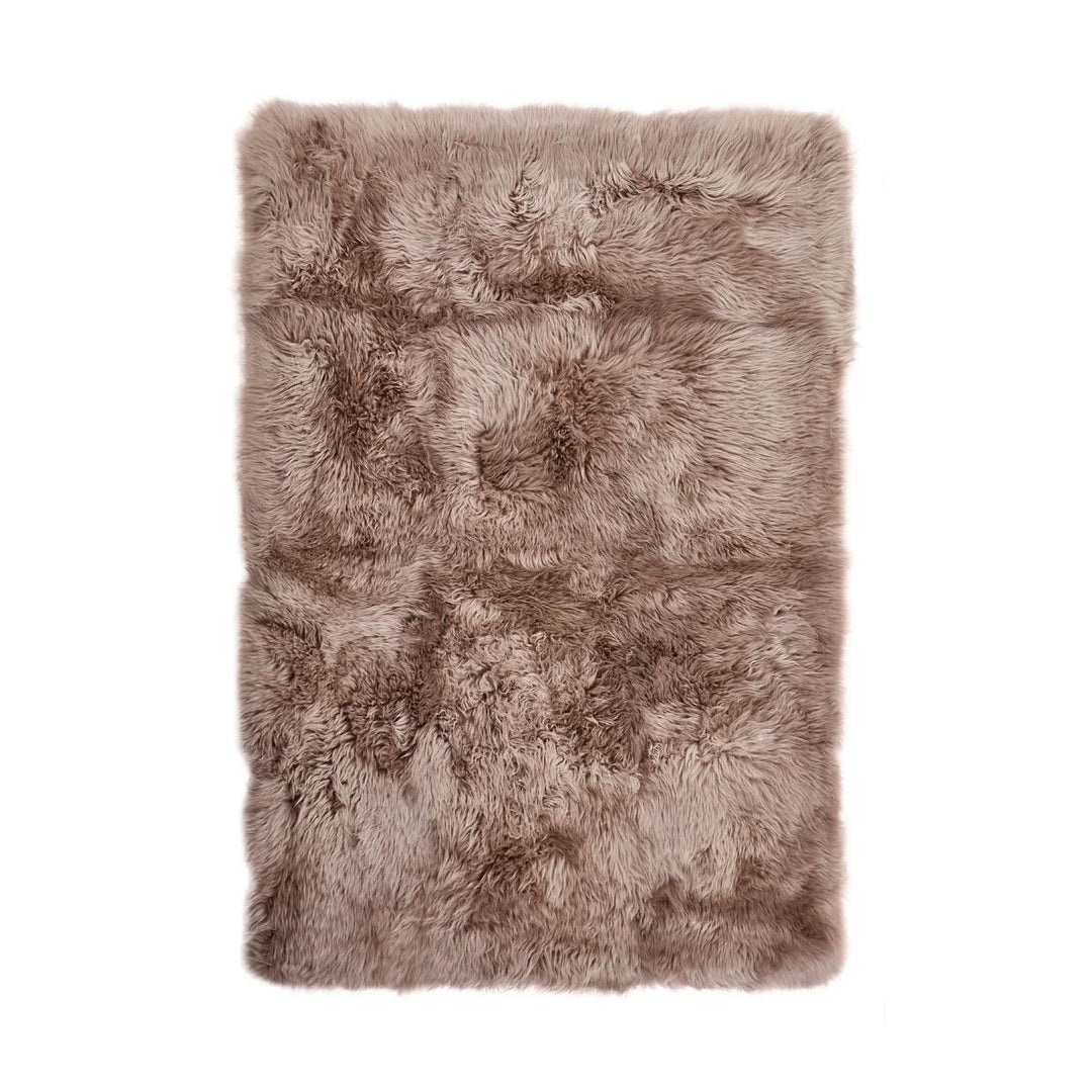 Produktbillede af NATURES COLLECTION DESIGNERGULVTÆPPE LANGHÅRET NEW ZEALAND DOVE 300 i premium kvalitet