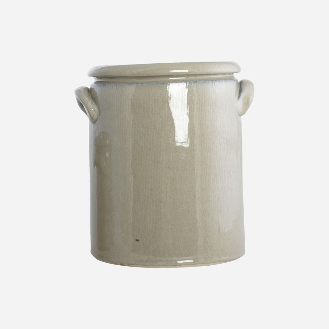 Produktbillede af House Doctor Urtepotte Pottery M sand i premium kvalitet