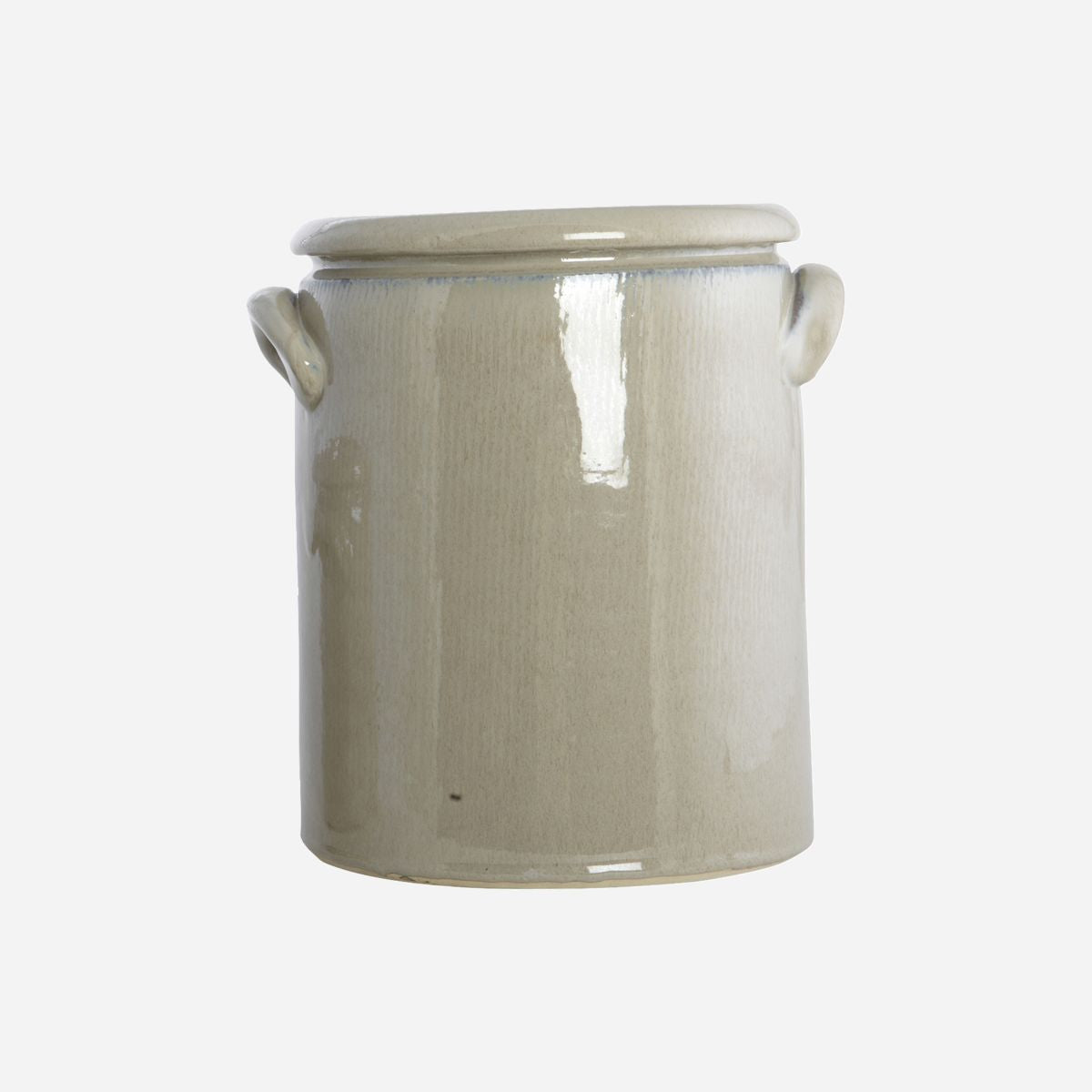 Produktbillede af House Doctor Urtepotte Pottery M sand i premium kvalitet